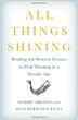 Cover art for ALL THINGS SHINING