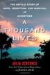 Cover art for A THOUSAND LIVES