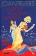 Cover art for MURDER AT THE ACADEMY AWARDS