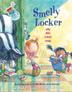 Cover art for SMELLY LOCKER