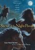 Cover art for SECRET OF THE NIGHT PONIES