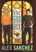 Cover art for THE GOD BOX