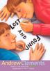 Cover art for LOST AND FOUND