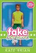Cover art for FAKE BOYFRIEND