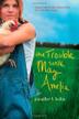 Cover art for THE TROUBLE WITH MAY AMELIA