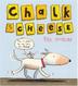 Cover art for CHALK & CHEESE