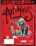 Cover art for ANIMALS ANONYMOUS