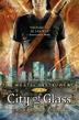 Cover art for CITY OF GLASS