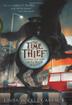 Cover art for THE TIME THIEF
