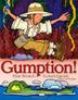 Cover art for GUMPTION!