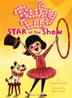 Cover art for RUBY LU, STAR OF THE SHOW