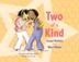 Cover art for TWO OF A KIND