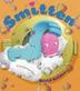 Cover art for SMITTEN