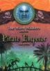 Cover art for PIRATE EMPEROR