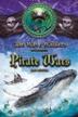 Cover art for PIRATE WARS