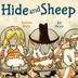 Cover art for HIDE AND SHEEP