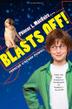 Cover art for PHINEAS L. MACGUIRE...BLASTS OFF!