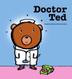 Cover art for DOCTOR TED