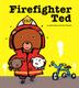 Cover art for FIREFIGHTER TED