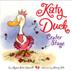 Cover art for KATY DUCK, CENTER STAGE