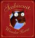 Cover art for SEABISCUIT THE WONDER HORSE