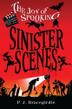 Cover art for SINISTER SCENES