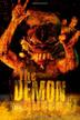 Cover art for THE DEMON QUEEN