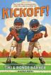 Cover art for KICKOFF!