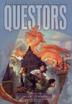 Cover art for QUESTORS
