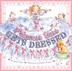Cover art for PRINCESS BESS GETS DRESSED