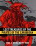 Cover art for LOST TREASURES OF THE PIRATES OF THE CARIBBEAN