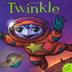 Cover art for TWINKLE