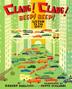 Cover art for CLANG! CLANG! BEEP! BEEP!