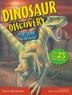 Cover art for DINOSAUR DISCOVERY