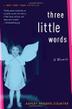 Cover art for THREE LITTLE WORDS