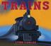 Cover art for TRAINS