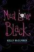 Cover art for MUST LOVE BLACK