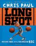 Cover art for LONG SHOT