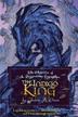 Cover art for THE INDIGO KING
