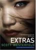 Cover art for EXTRAS