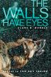 Cover art for THE WALLS HAVE EYES