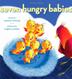 Cover art for SEVEN HUNGRY BABIES