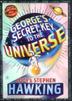 Cover art for GEORGE’S SECRET KEY TO THE UNIVERSE