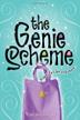 Cover art for THE GENIE SCHEME