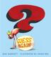 Cover art for GUESS AGAIN!