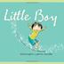 Cover art for LITTLE BOY