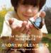 Cover art for THE HANDIEST THINGS IN THE WORLD