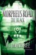 Cover art for THE BLACK