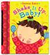 Cover art for SHAKE IT UP, BABY!