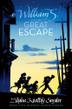 Cover art for WILLIAM S. AND THE GREAT ESCAPE
